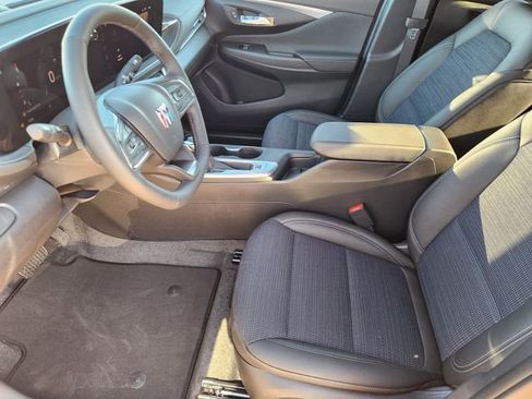 New 2026 Buick Envista Preferred w/ Convenience I Package image 16