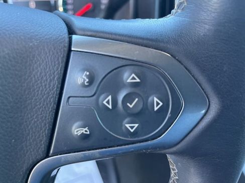 Used 2018 Chevrolet Silverado 1500 LT w/ All Star Edition image 14