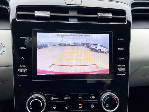 Used 2023 Hyundai Tucson SEL image 20