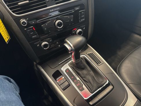 Used 2015 Audi A4 2.0T Premium image 36