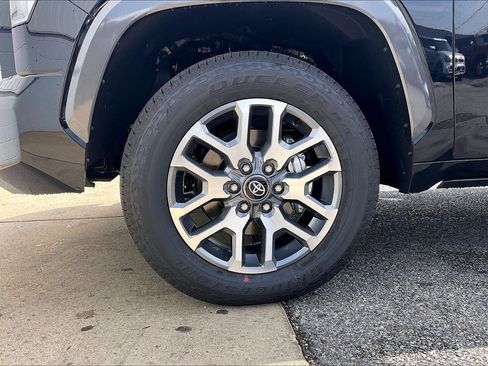 New 2026 Toyota Tundra 1794 Edition AWD/4WD image 15