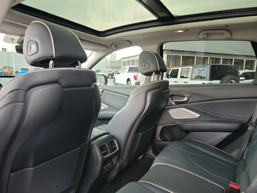 Used 2020 Acura RDX w/ Advance Package FWD image 16