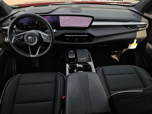 New 2026 Buick Enclave Preferred w/ Power Package image 11