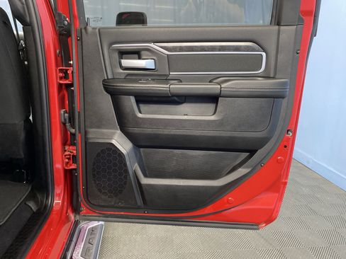 Certified 2024 RAM 2500 Big Horn w/ Bed Utility Group image 38