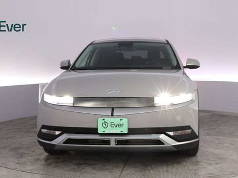 Used 2024 Hyundai Ioniq 5 SEL RWD image 12