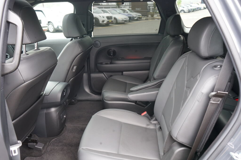 Certified 2026 Hyundai Palisade XRT Pro AWD/4WD image 24