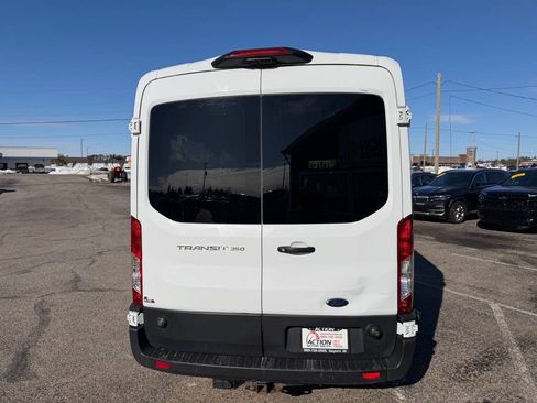 Used 2020 Ford Transit 350 XL RWD image 4