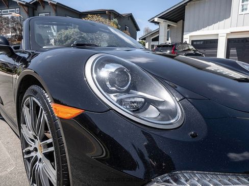 Used 2015 Porsche 911 Carrera RWD image 56