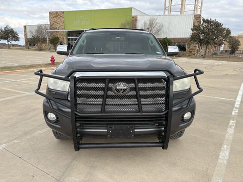 Used 2014 Toyota Sequoia Limited image 7