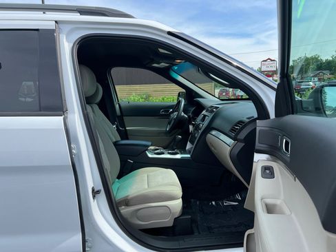 Used 2013 Ford Explorer FWD image 37