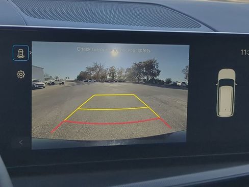 Used 2025 Hyundai Santa Fe XRT image 22