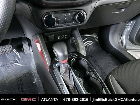 Used 2023 Chevrolet TrailBlazer RS image 16