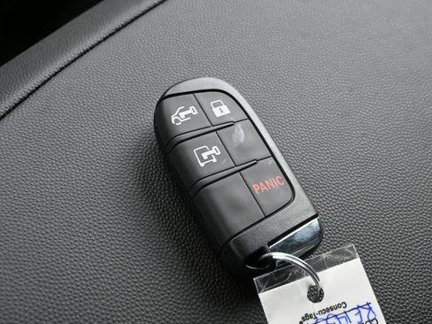 New 2025 RAM ProMaster 2500 w/ Cold Weather Group image 26