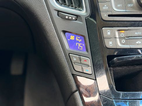 Used 2012 Cadillac CTS V w/ Wood Trim Package image 22