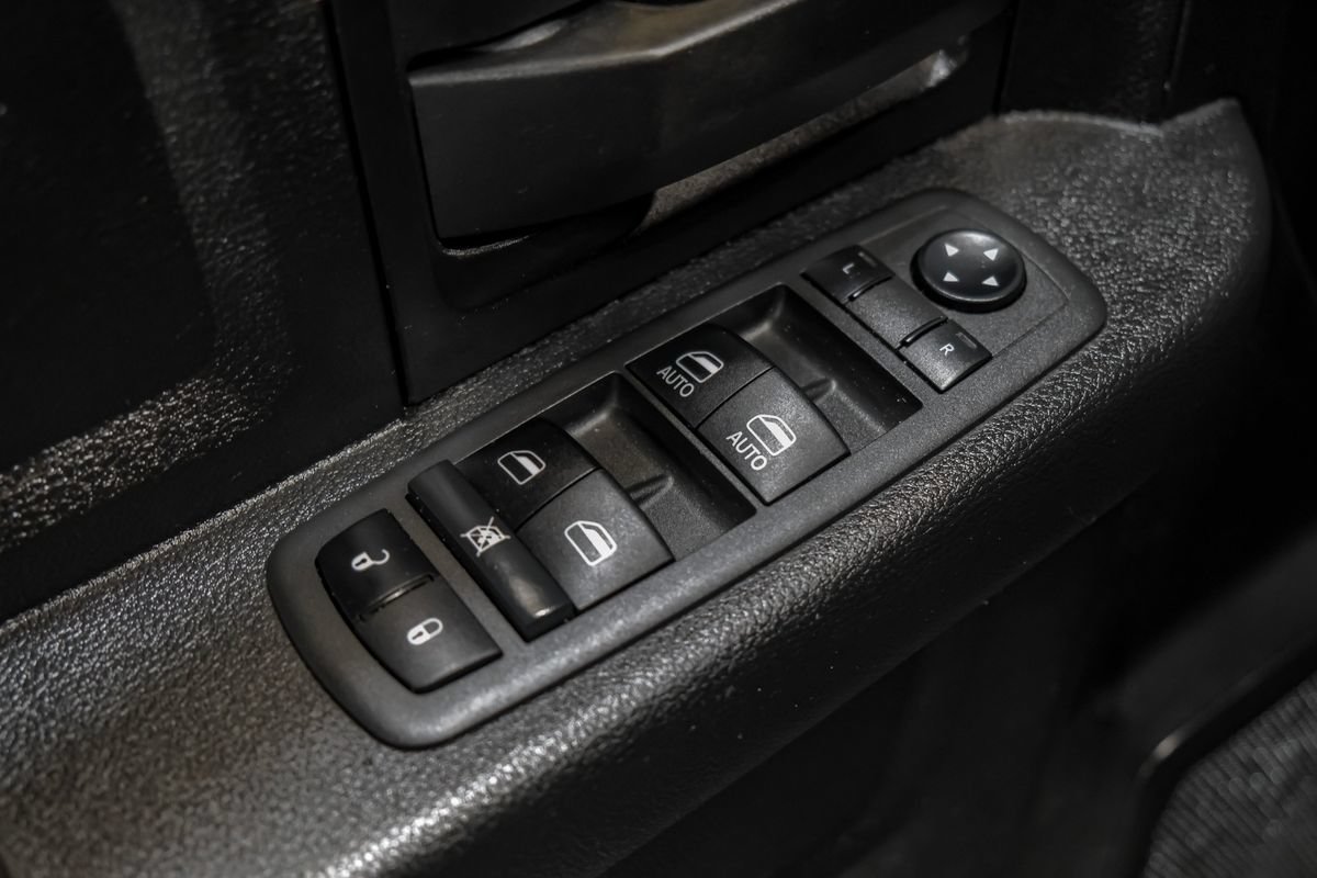 Used 2022 RAM 2500 Tradesman AWD/4WD image 42