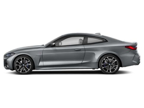 Used 2024 BMW 440i xDrive Coupe w/ Premium Package image 3
