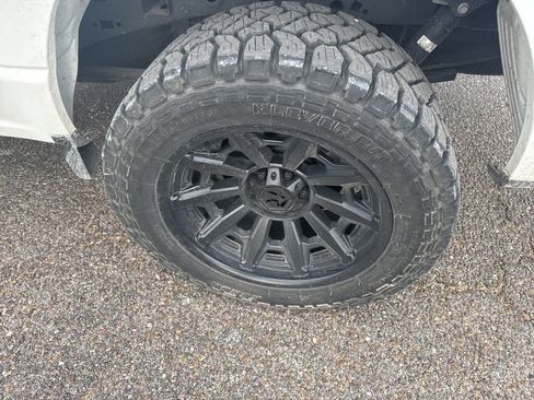 Used 2025 Ford F150 XL w/ Tow/Haul Package AWD/4WD image 18