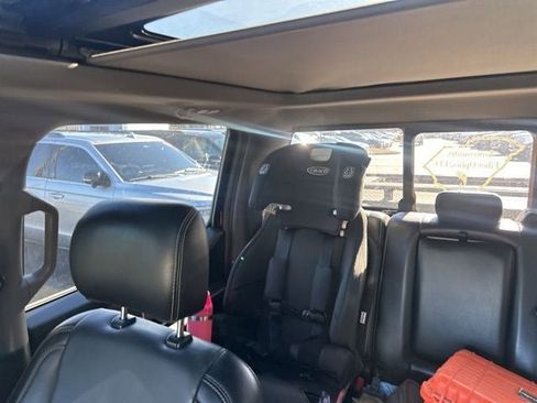 Used 2019 Ford F350 Lariat w/ Lariat Ultimate Package image 26