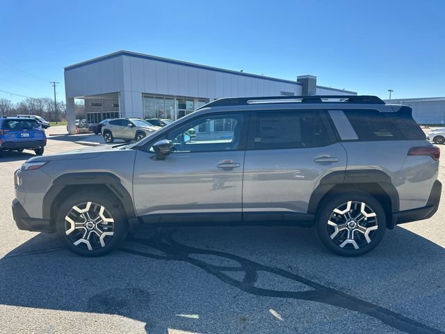 New 2026 Subaru Outback Touring XT AWD/4WD image 4