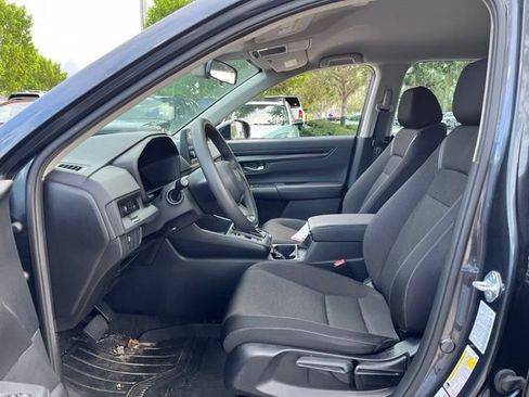 Used 2024 Honda CR-V LX image 7