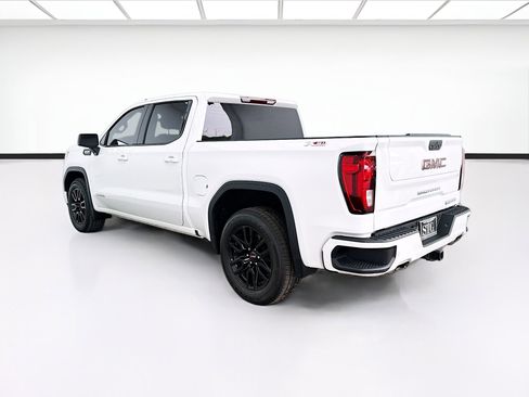 Used 2021 GMC Sierra 1500 Elevation w/ Driver Alert Package I AWD/4WD image 6