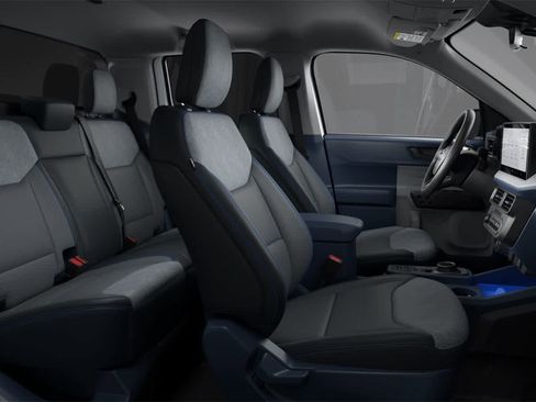 New 2026 Ford Maverick XLT image 6