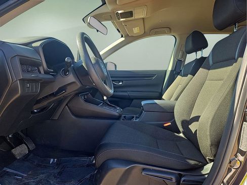 Used 2025 Honda CR-V LX image 21