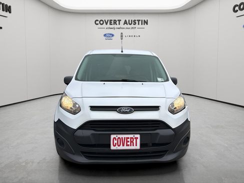 Used 2018 Ford Transit Connect XL image 8