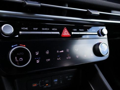 New 2025 Hyundai Santa Cruz Limited image 37