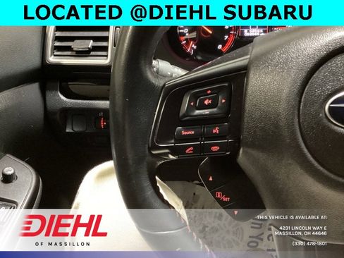Used 2020 Subaru WRX Premium image 21