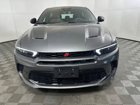 Used 2024 Dodge Hornet R/T w/ R/T Blacktop Package image 8