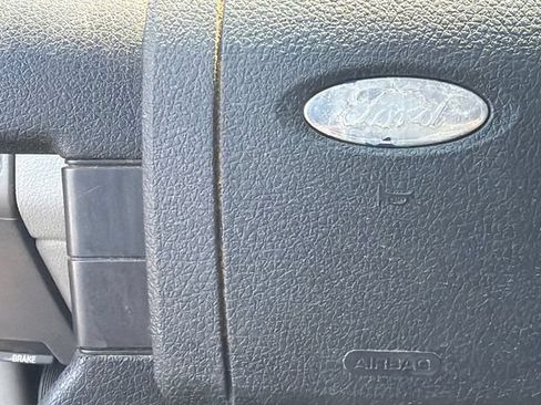 Used 2005 Ford F150 2WD Regular Cab image 21