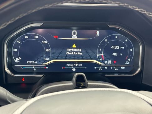 Certified 2024 GMC Sierra 1500 Denali Ultimate image 18