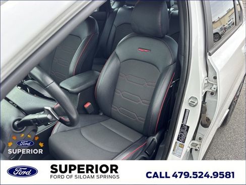 Used 2024 Kia Forte GT image 19