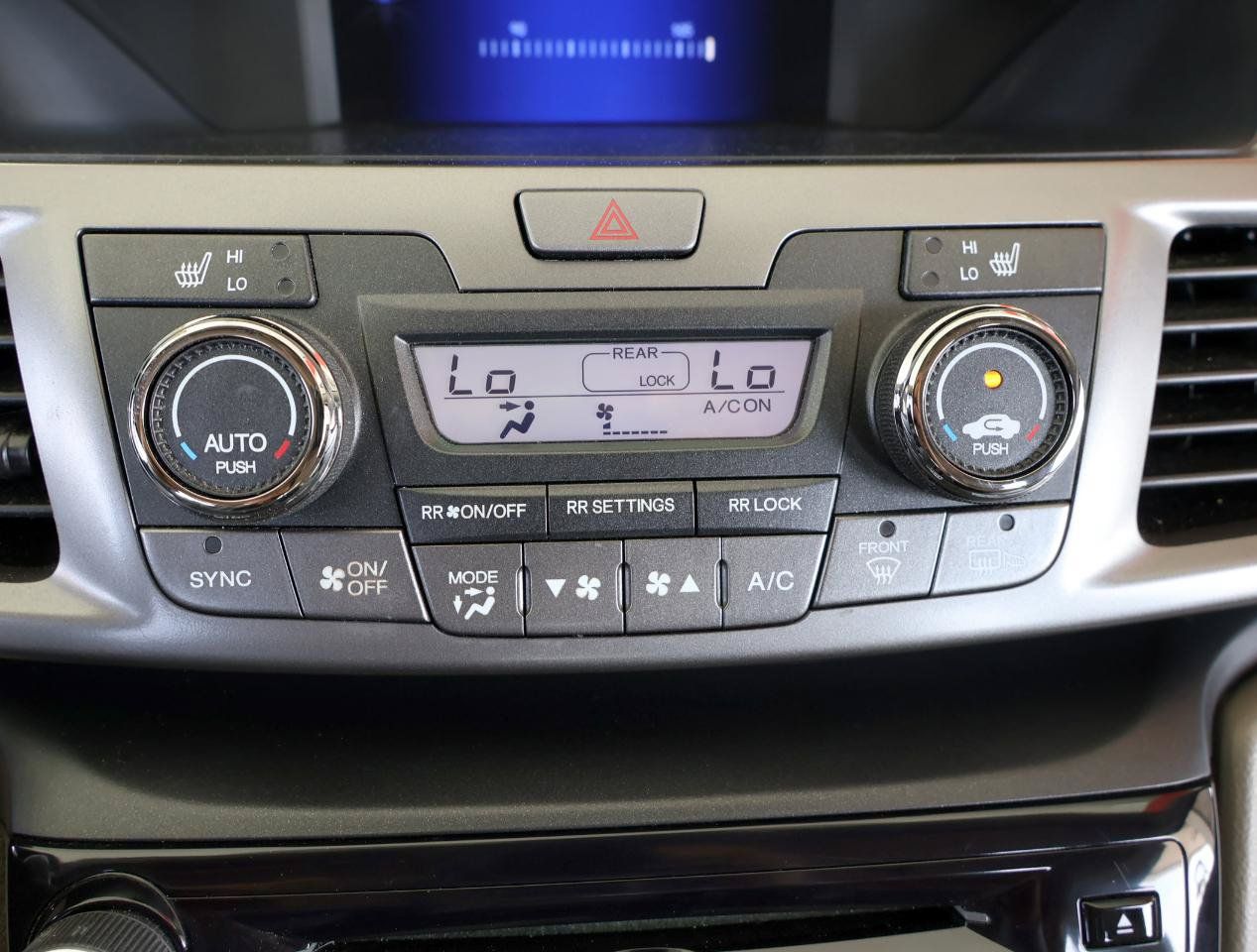 Used 2015 Honda Odyssey EX-L image 53
