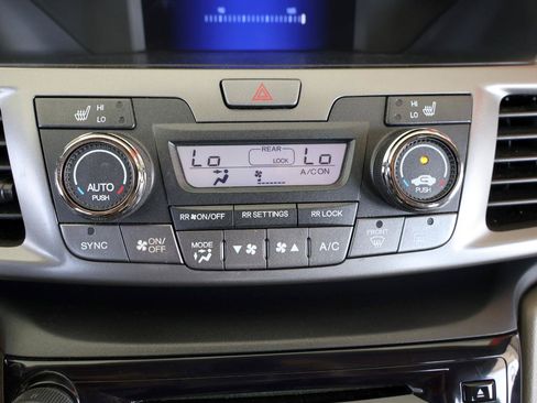 Used 2015 Honda Odyssey EX-L image 53