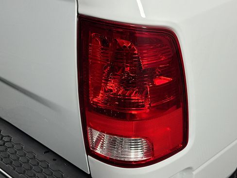 Used 2022 RAM 1500 Tradesman w/ Electronics Group RWD image 32