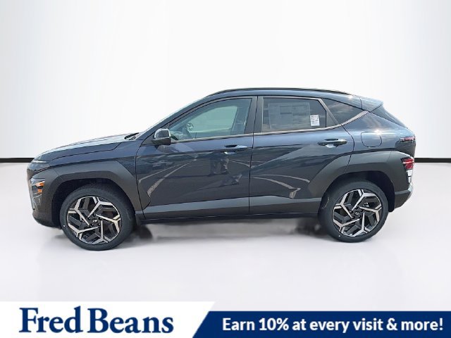 New 2026 Hyundai Kona SEL Premium AWD/4WD image 5