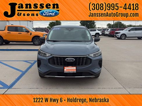 Used 2024 Ford Escape Active FWD image 3