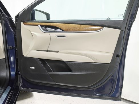 Used 2018 Cadillac XTS Premium Luxury w/ Driver Assist Package image 34