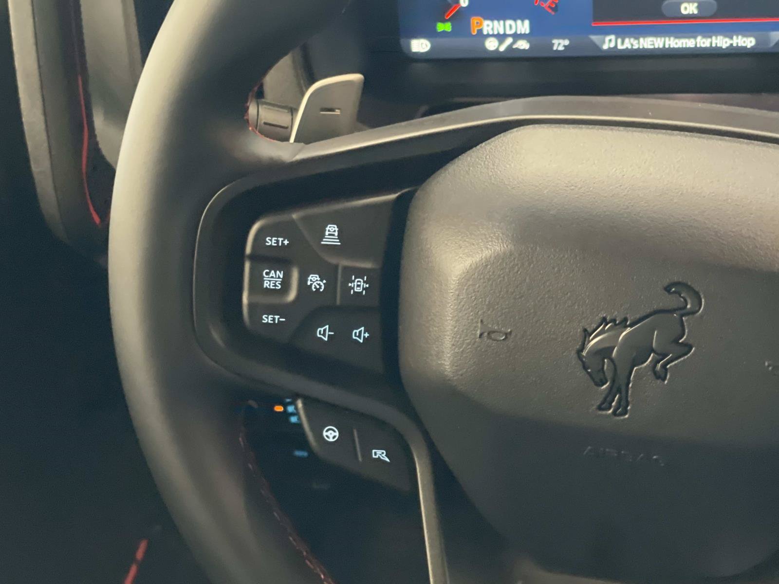 New 2026 Ford Bronco Raptor AWD/4WD image 9