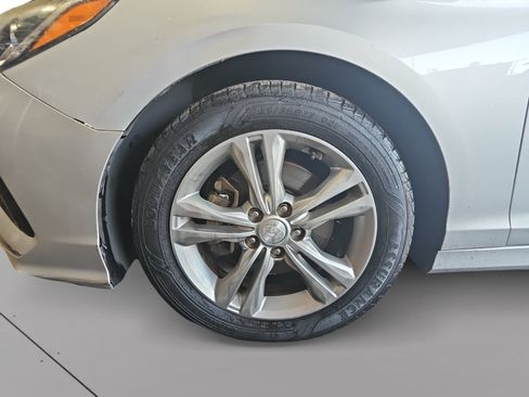 Used 2018 Hyundai Sonata SEL FWD image 9