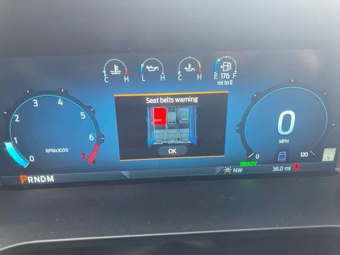 Used 2025 Ford F150 XLT w/ Equipment Group 302A MID image 21