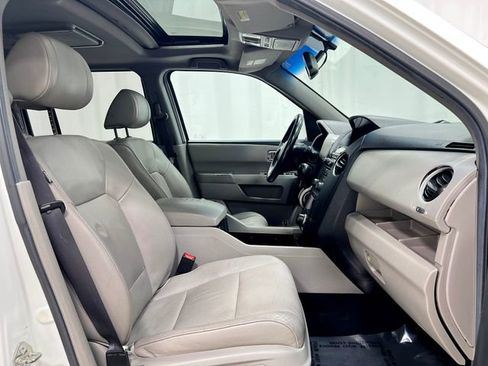 Used 2012 Honda Pilot EX-L image 33