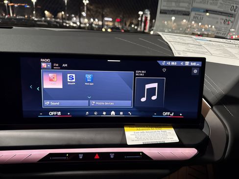 New 2026 BMW X3 xDrive30 w/ Premium Package image 15