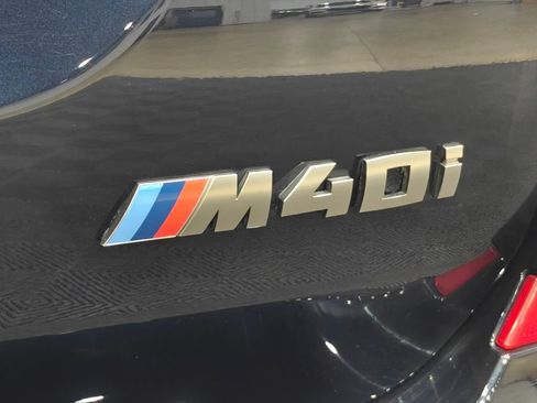 Used 2020 BMW X3 M40i w/ Executive Package AWD/4WD image 82
