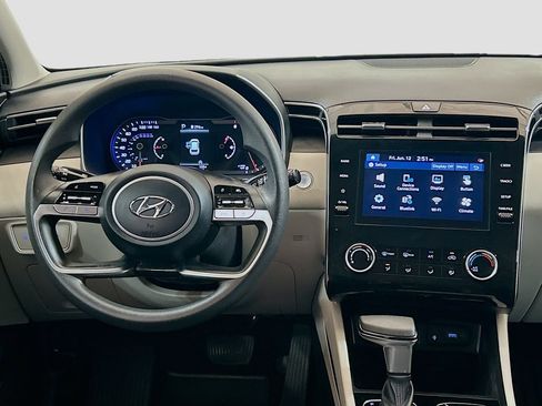 Used 2023 Hyundai Tucson SEL AWD/4WD image 19