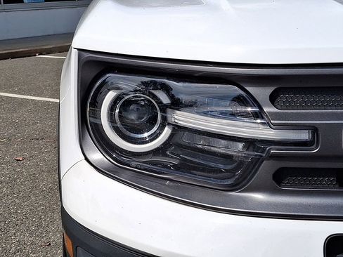 Used 2023 Ford Bronco Sport Big Bend w/ Convenience Package image 12