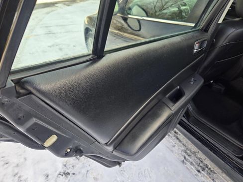 Used 2013 MAZDA MAZDA6 i Grand Touring w/ Technology Pkg image 35