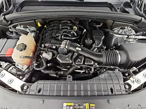 Used 2021 Jeep Grand Cherokee L Limited w/ Trailer Tow Group (B) image 46